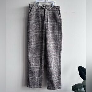 Commense Wool Pants Waist Size 28